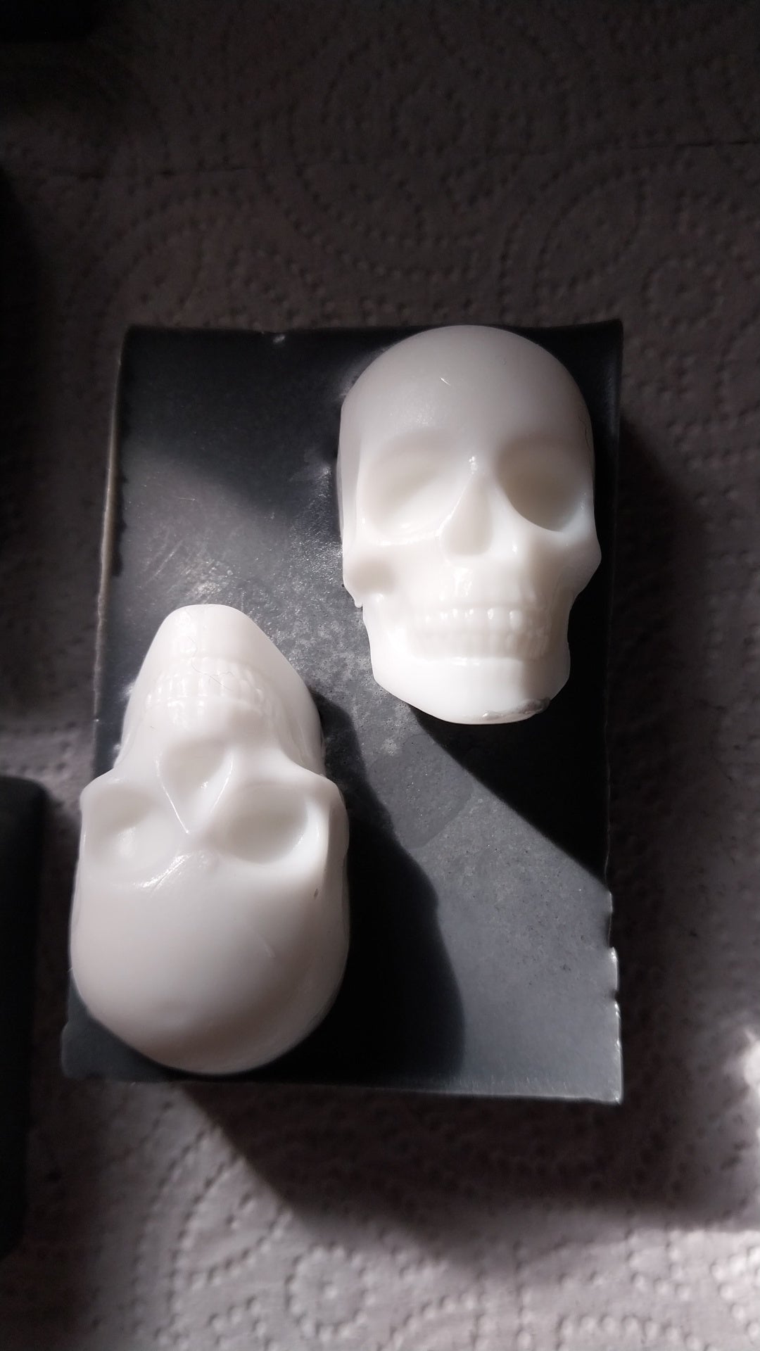 River of souls hand crafted artisan soap