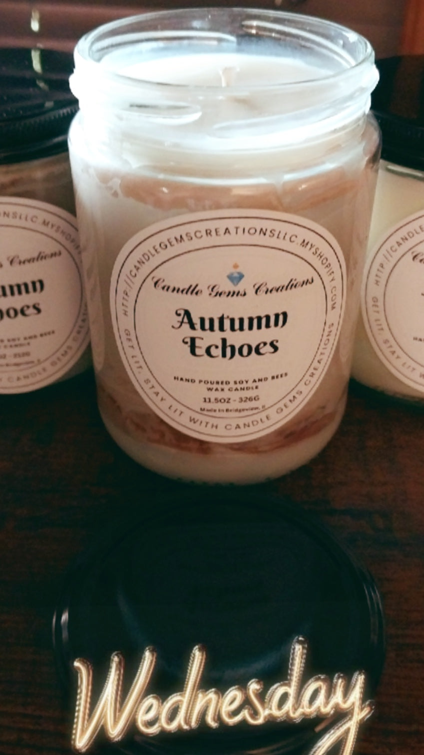 Autumn Echoes