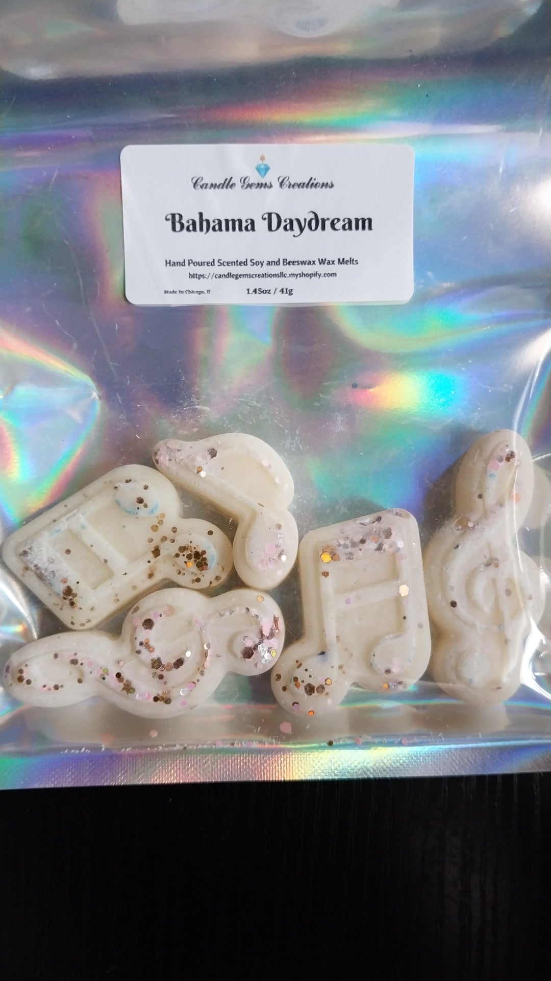 Clearance π· wax melts