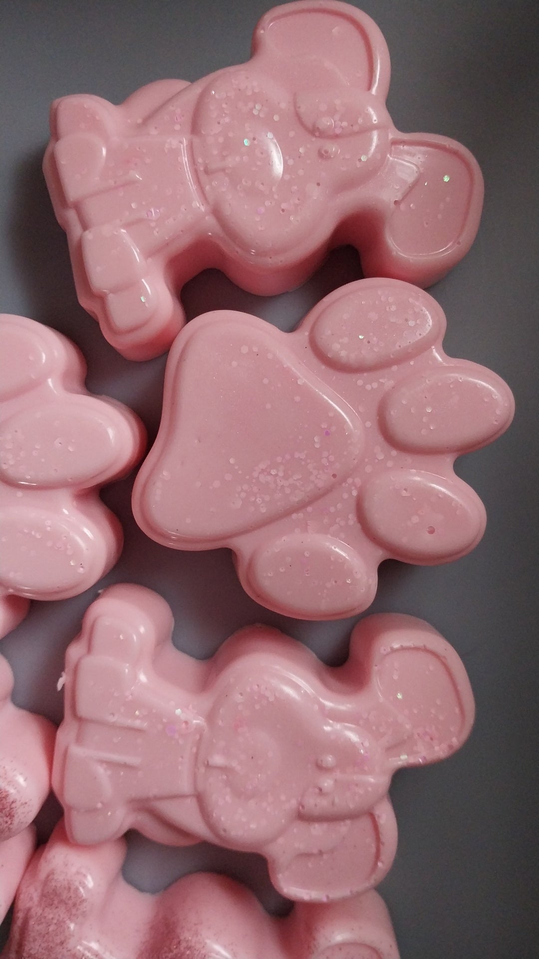 Puppy Love - Pink Puppy Club collection