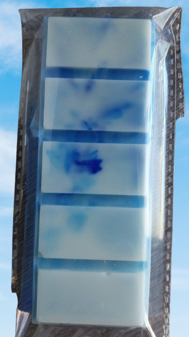 Clean Cotton Soy Snap Bar Wax Melts