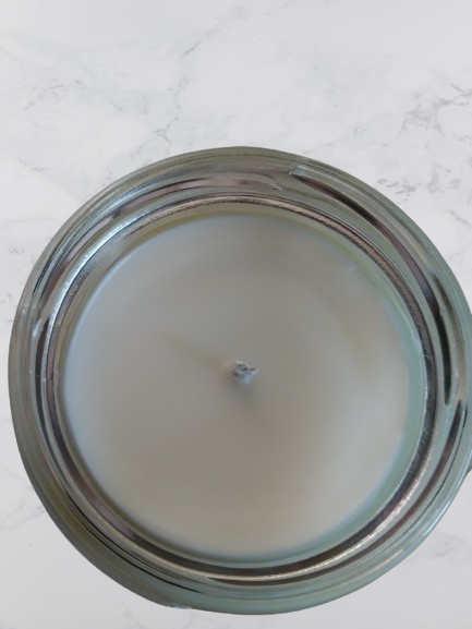 Citronella Candle Hand Poured