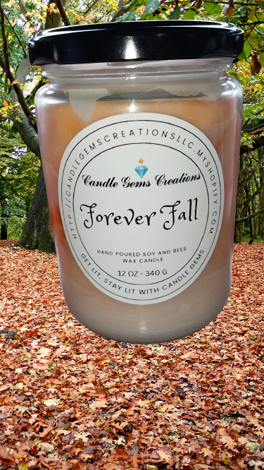 Forever Fall (Leaves BBW dupe)