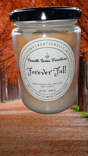 Forever Fall (Leaves BBW dupe)