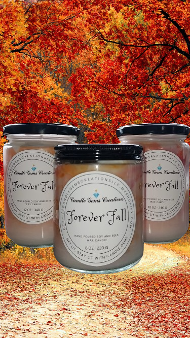 Forever Fall (Leaves BBW dupe)