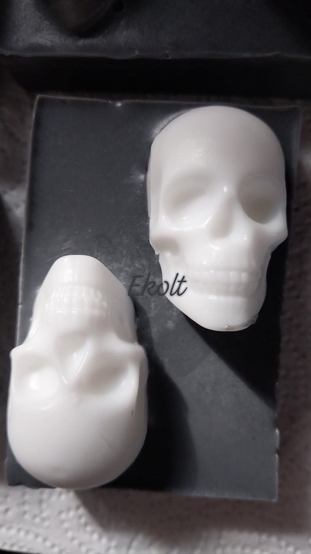 River of souls hand crafted artisan soap