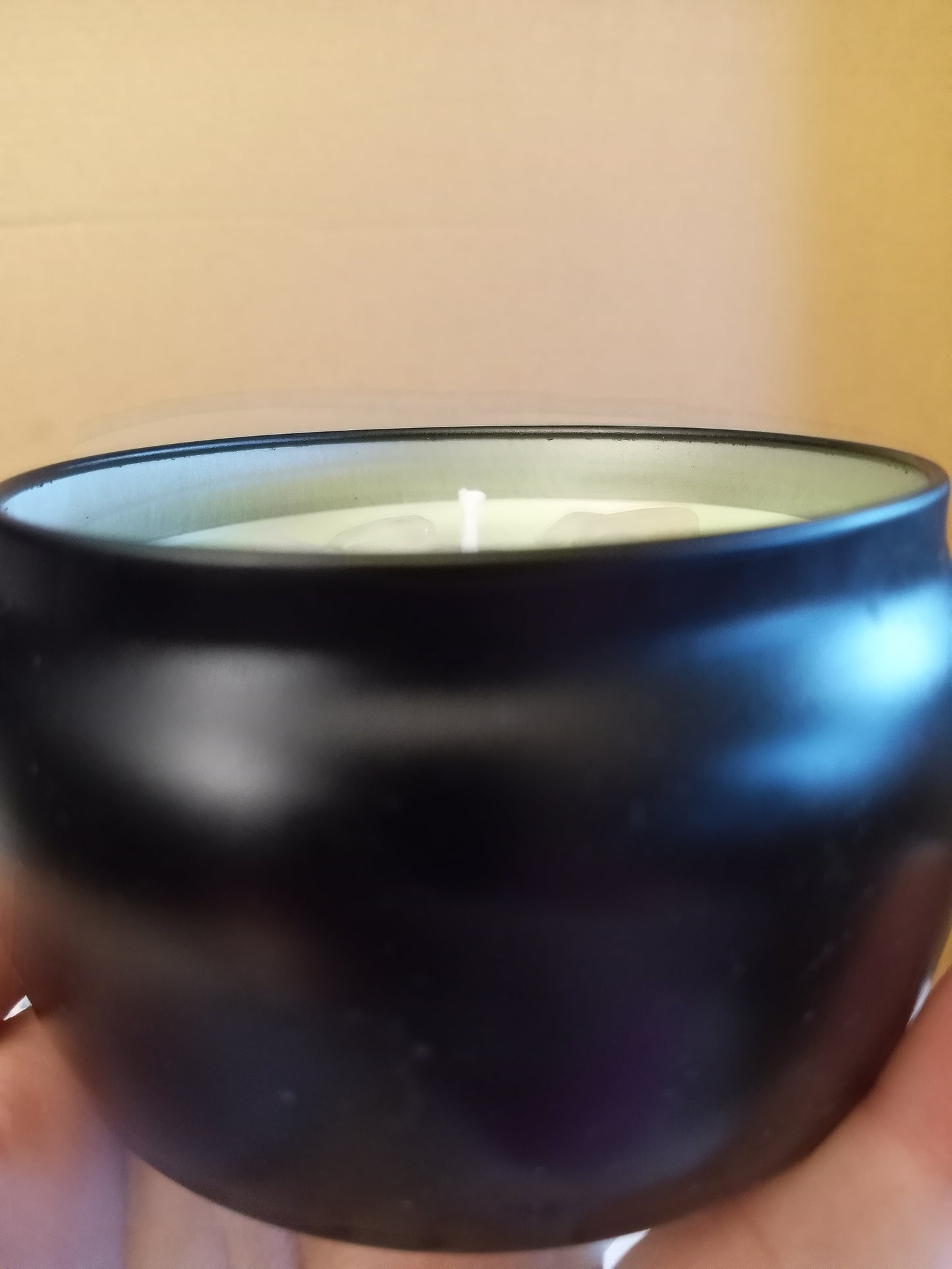 Tin Candle