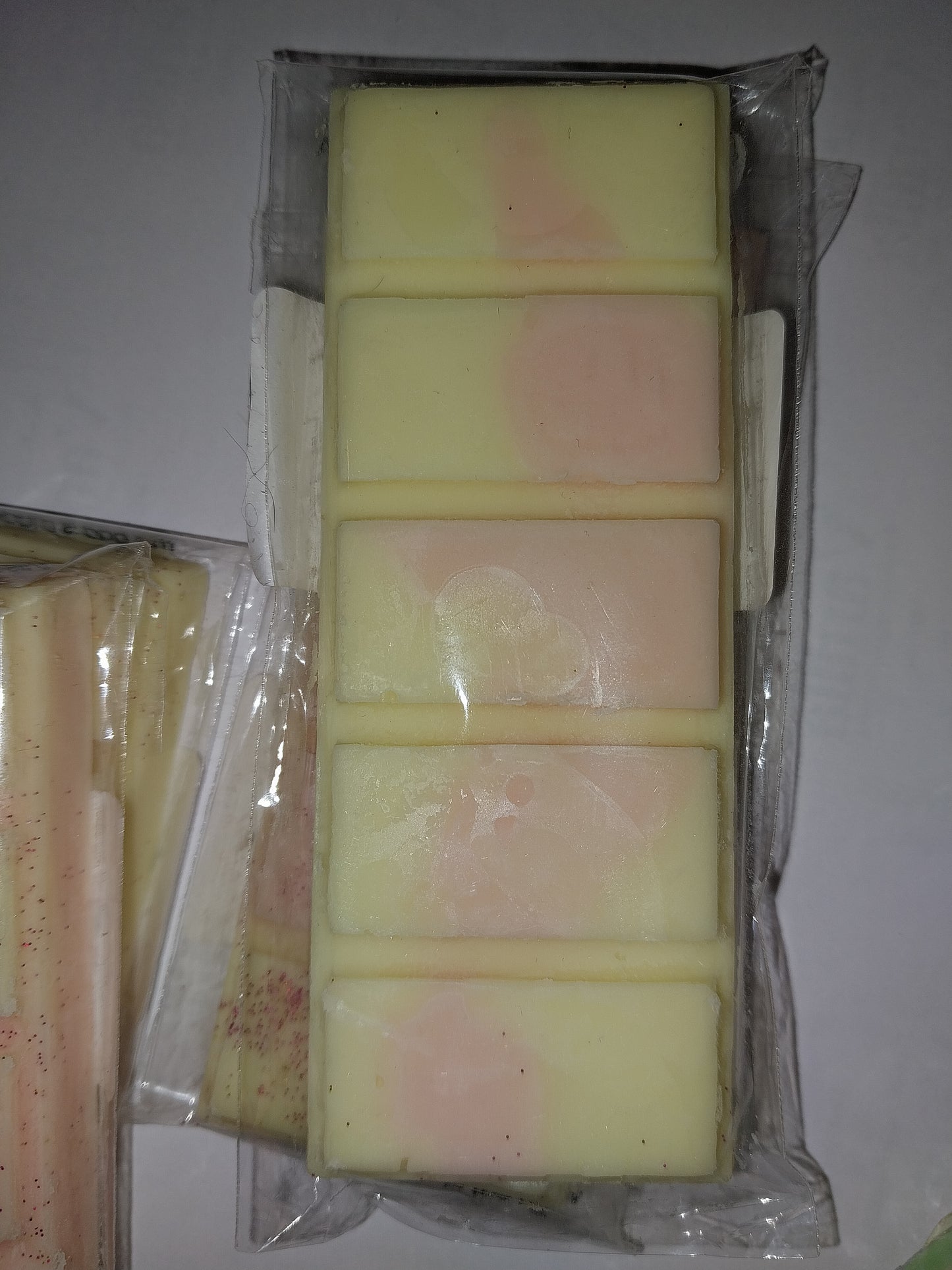 CLEARANCE Watermelon Lemonade Wax Melt Snap Bar