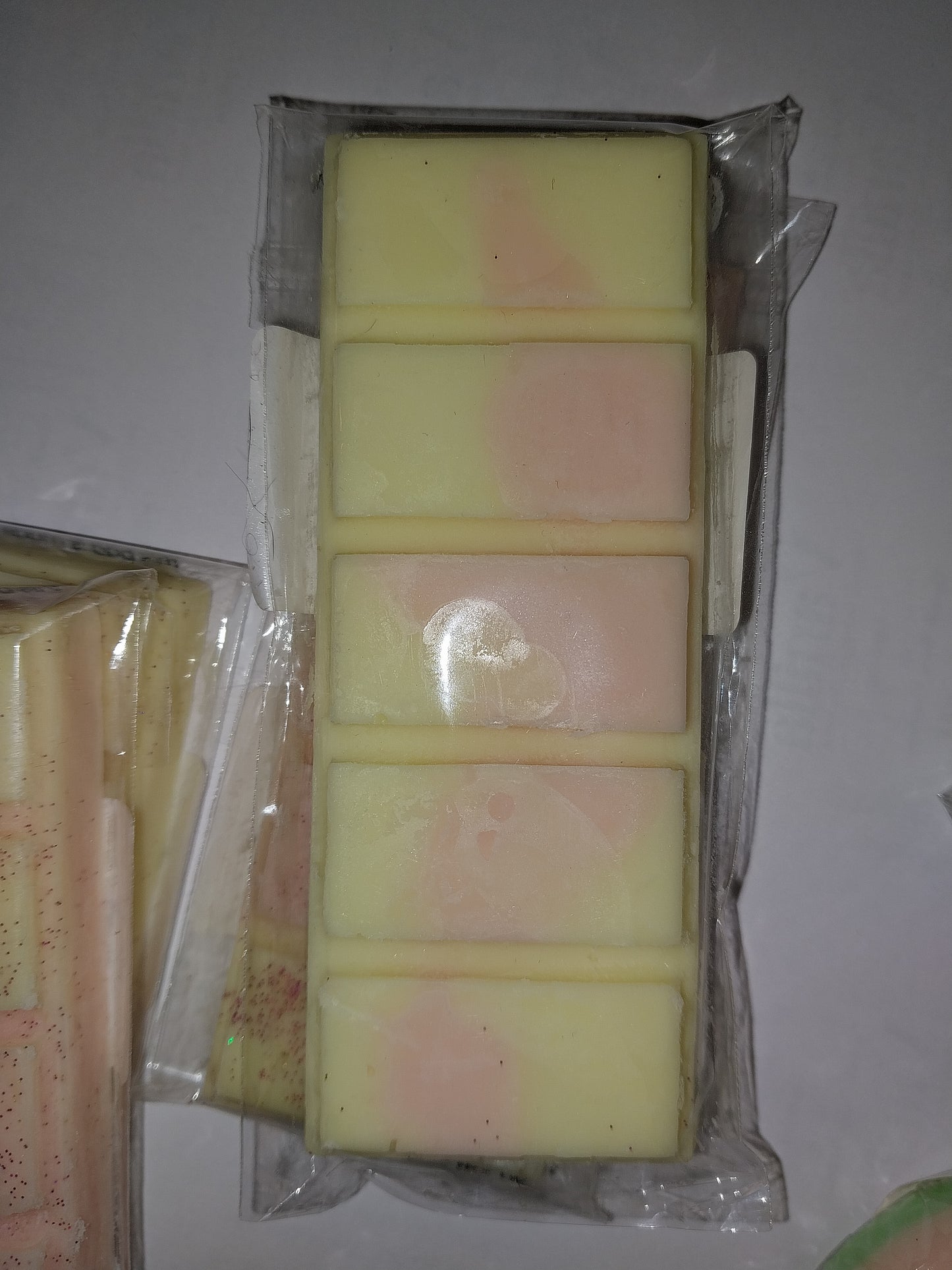 CLEARANCE Watermelon Lemonade Wax Melt Snap Bar