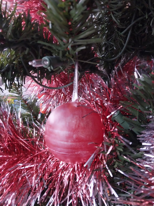 Ornament Soap