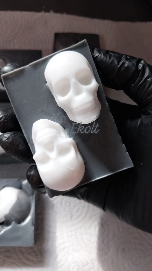 River of souls hand crafted artisan soap