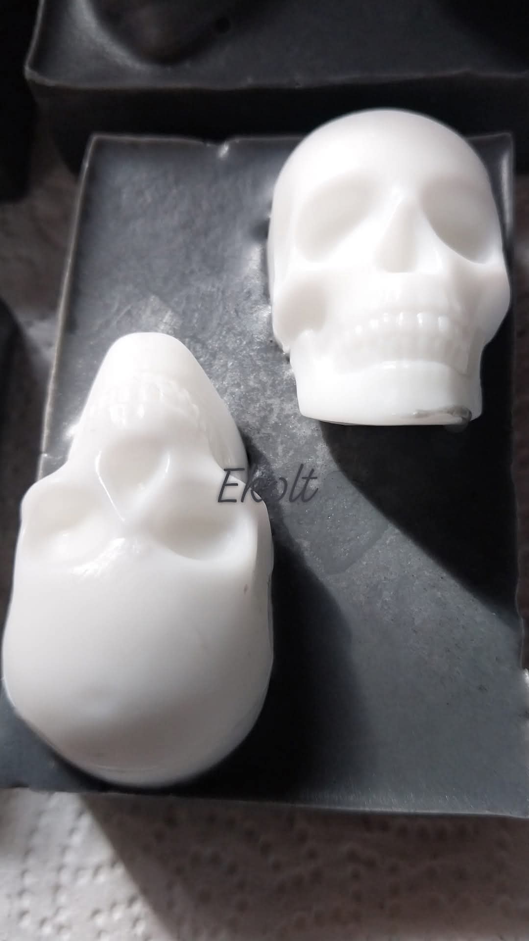 River of souls hand crafted artisan soap