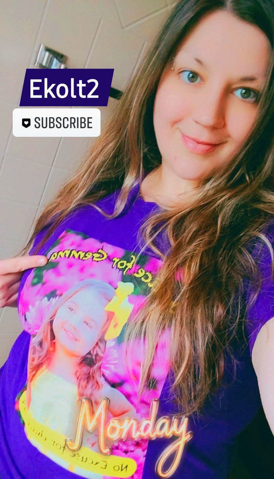 Justice For Gemma t-shirt