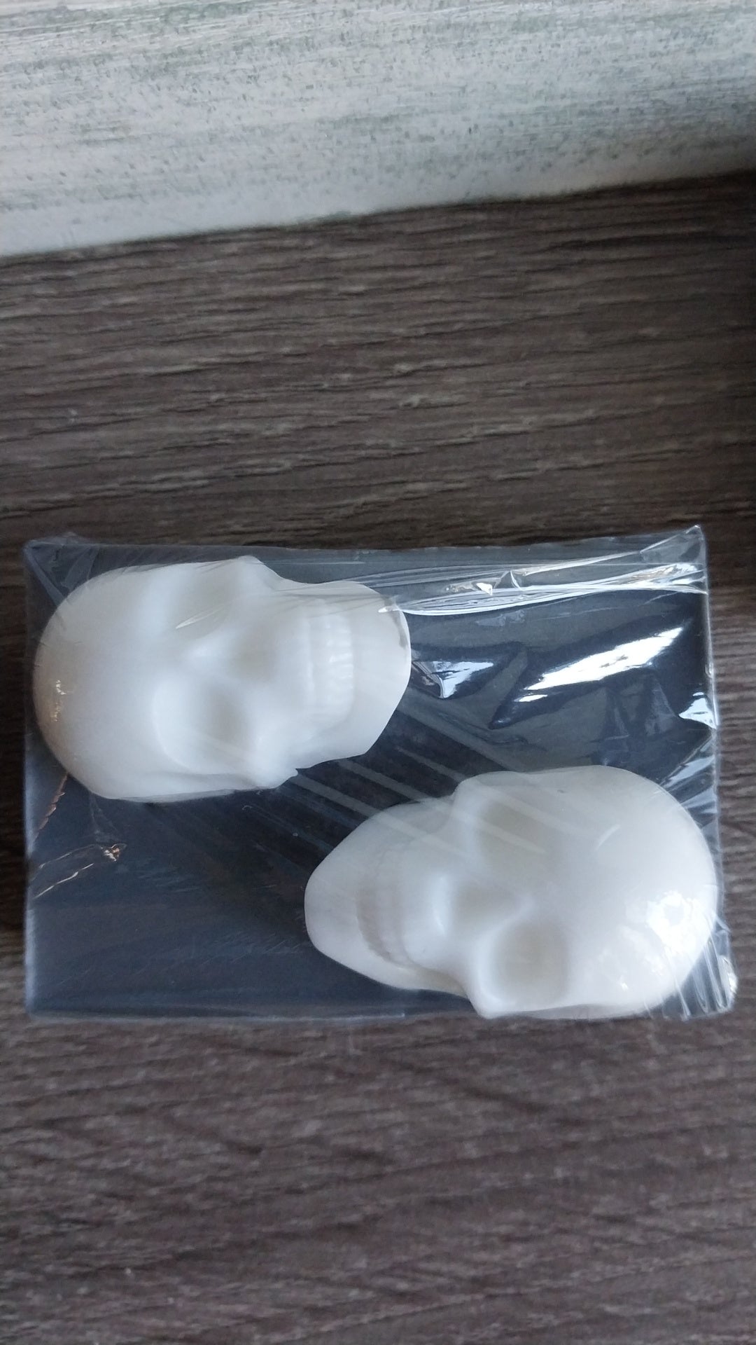 River of souls hand crafted artisan soap