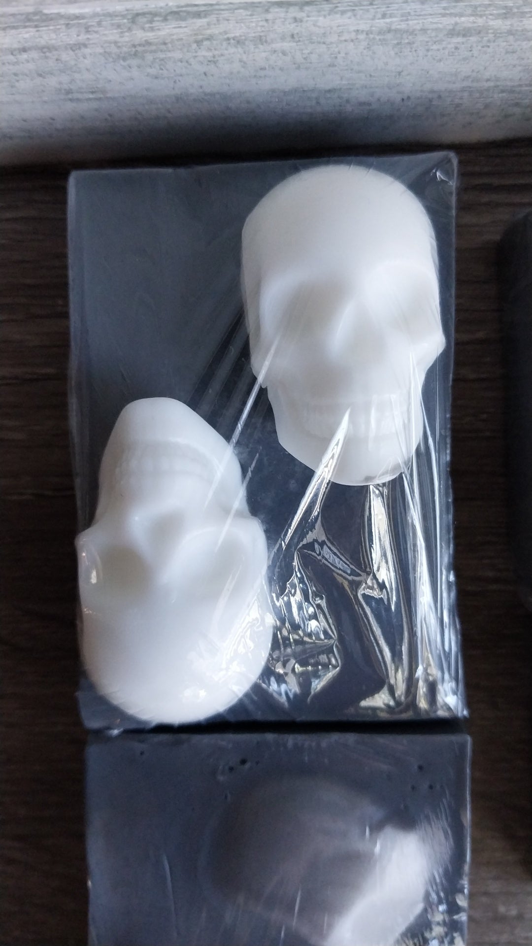 River of souls hand crafted artisan soap