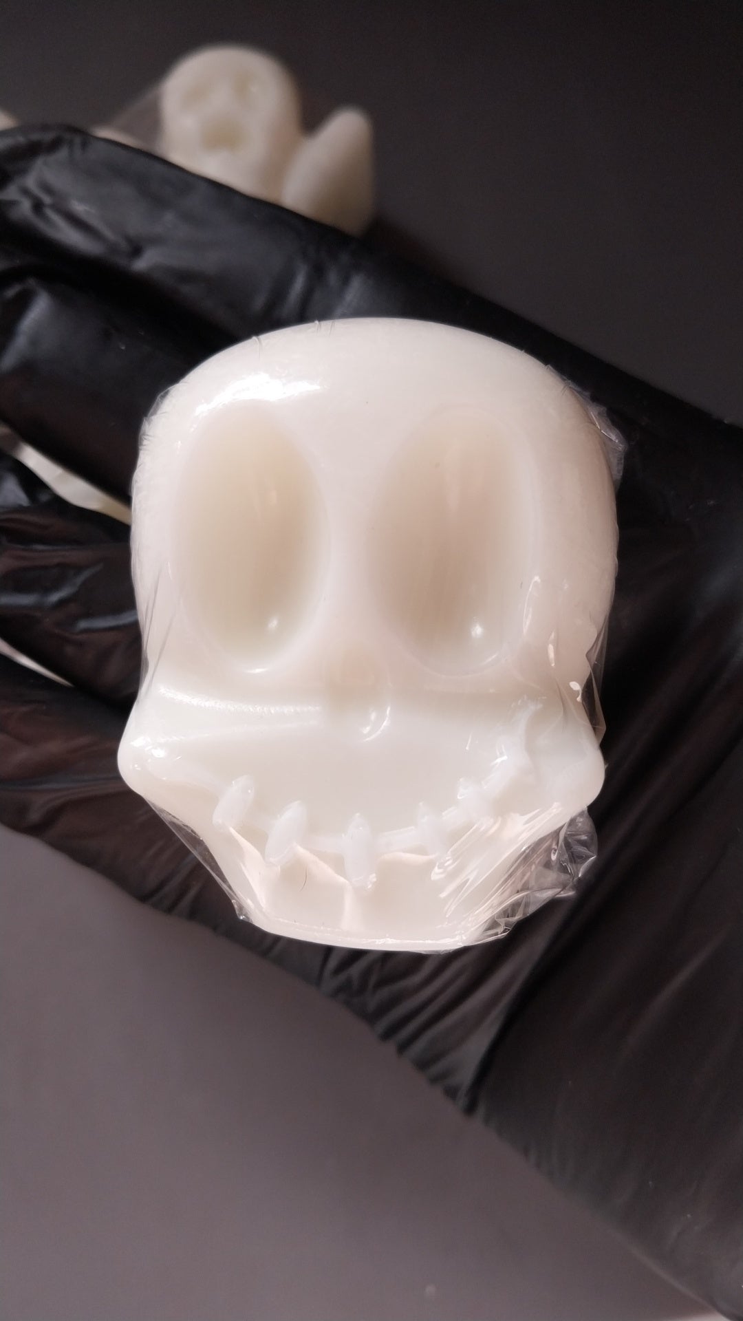 Little BOO collection hand crafted artisan soap