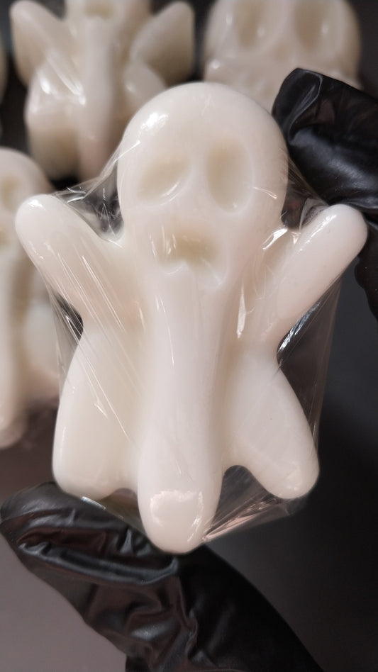 Little BOO collection hand crafted artisan soap