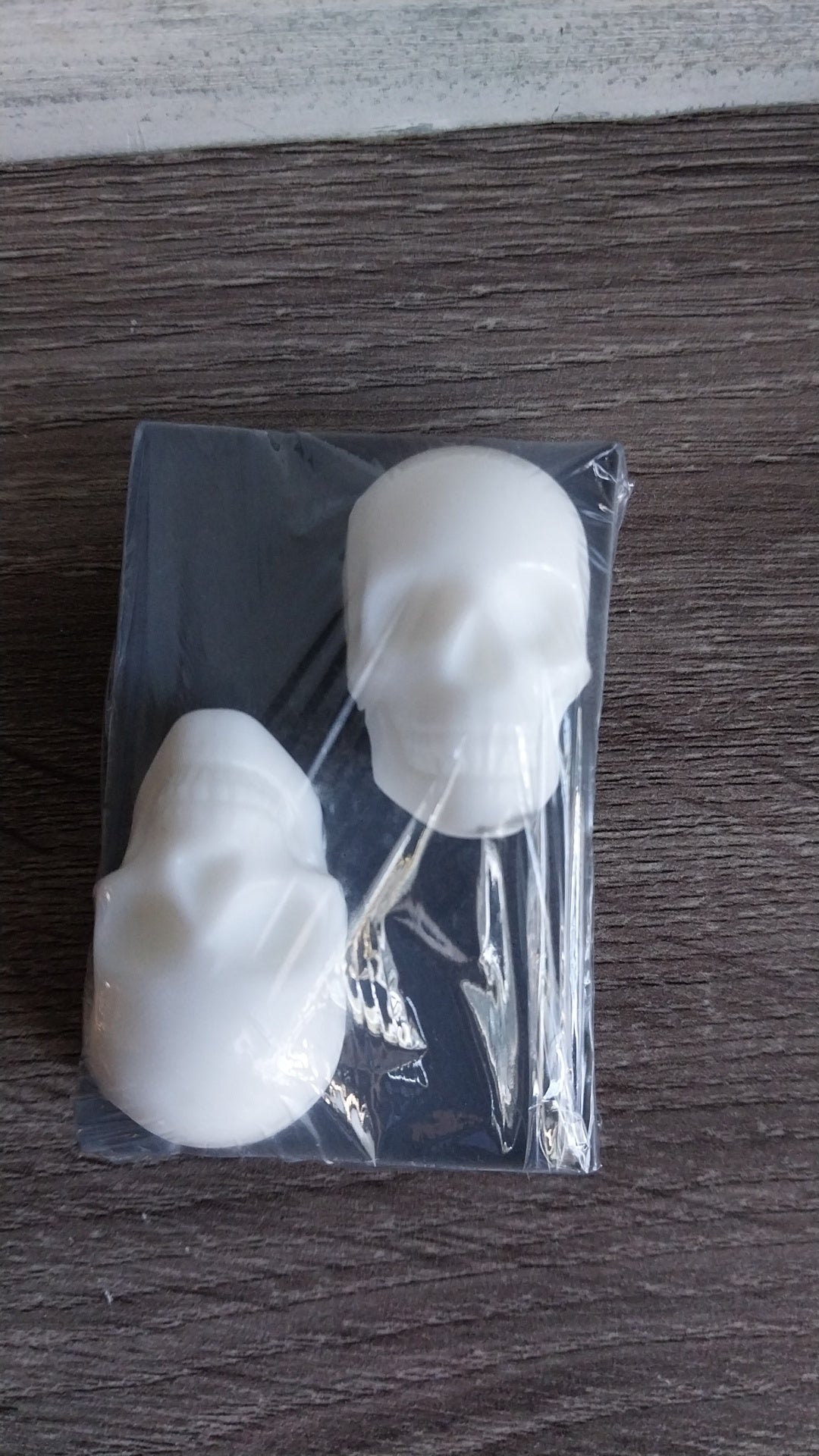 River of souls hand crafted artisan soap