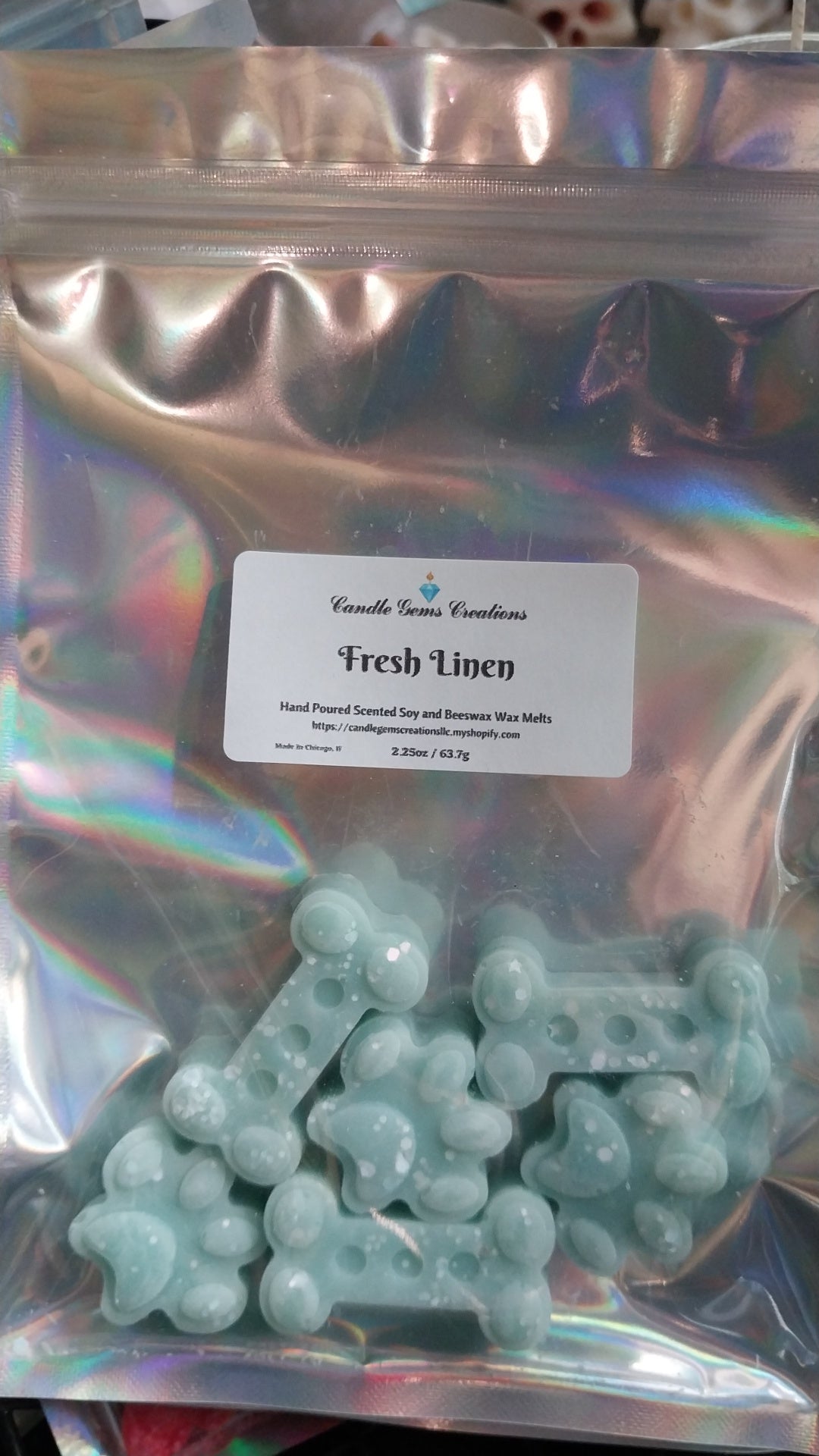 Clearance 🏷 wax melts