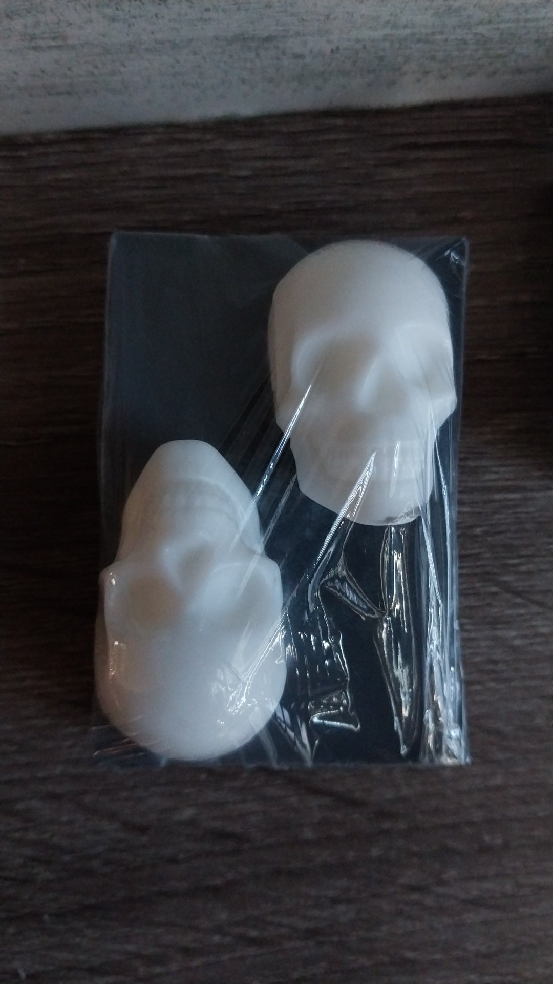 River of souls hand crafted artisan soap