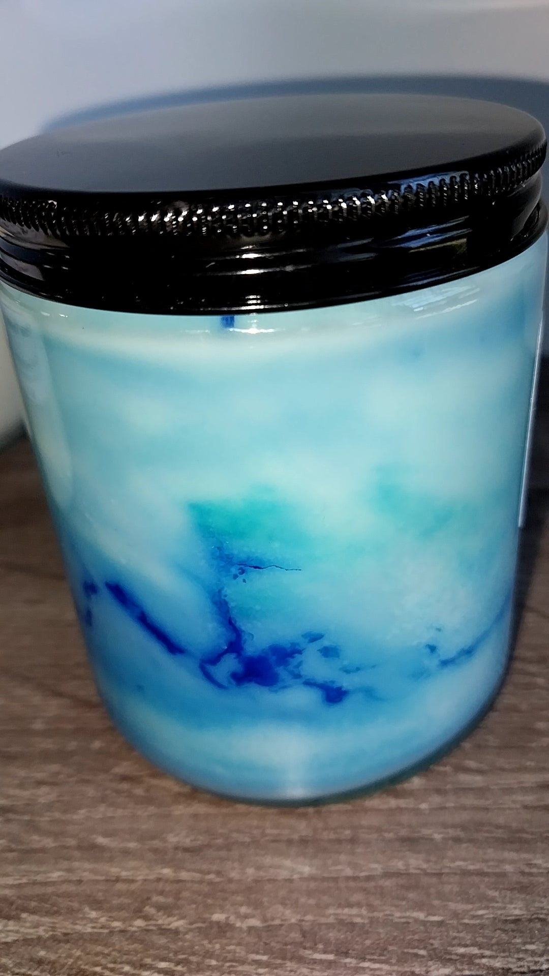 Seaside Escape-limited edition Hand Poured Candle