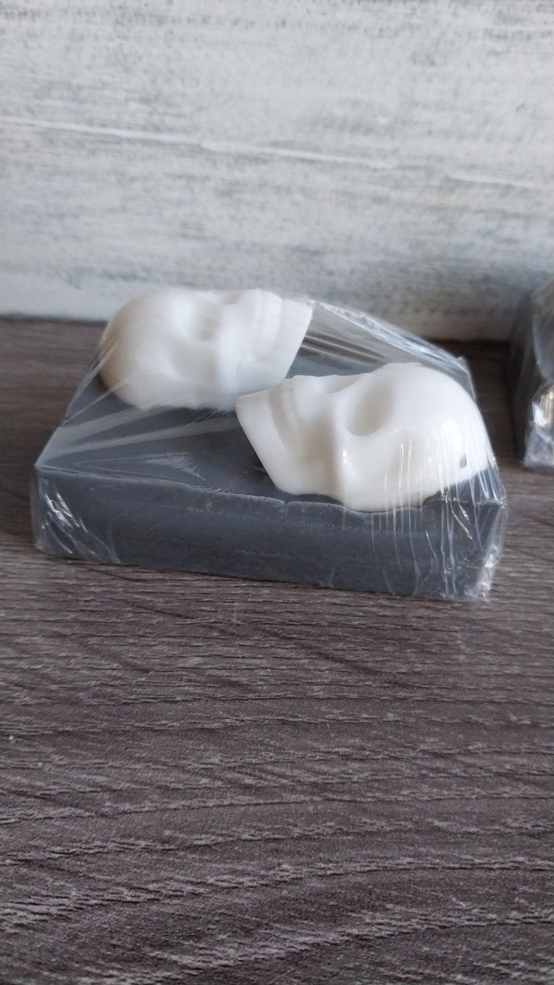 River of souls hand crafted artisan soap