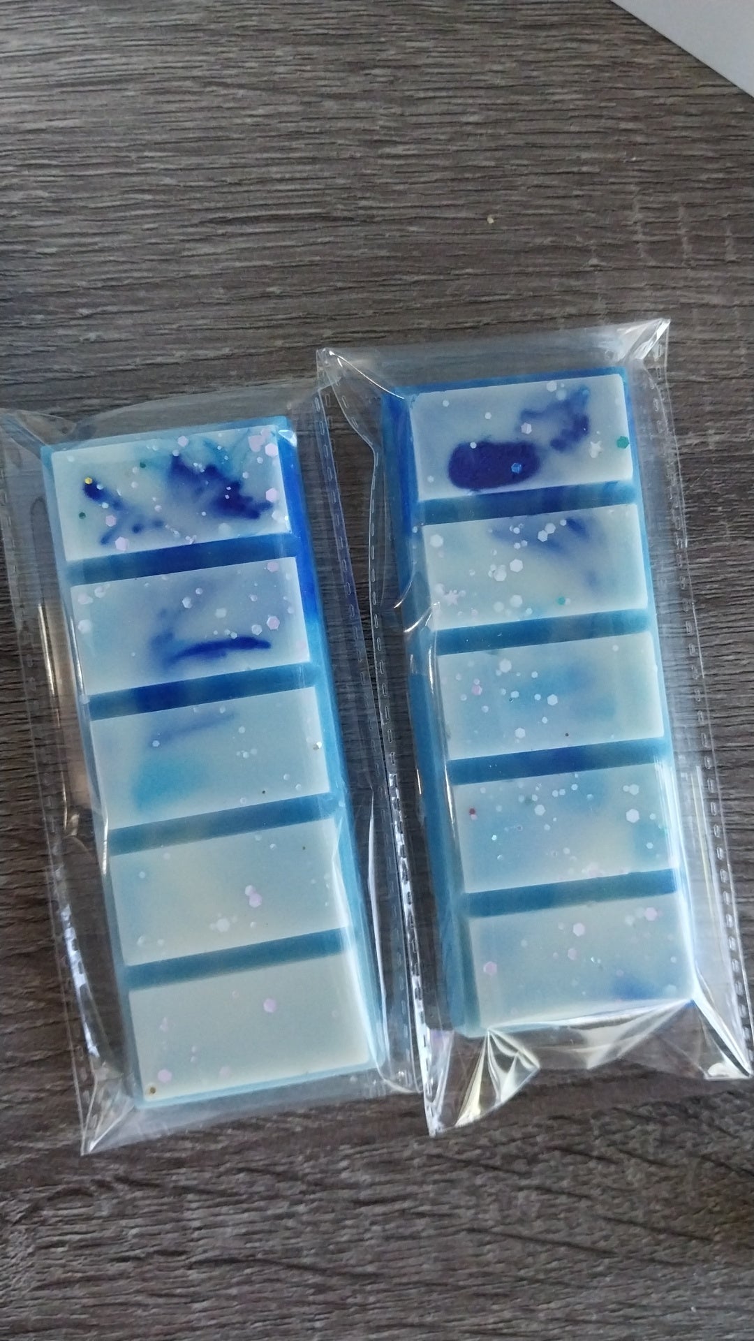 Clean Cotton Soy Snap Bar Wax Melts