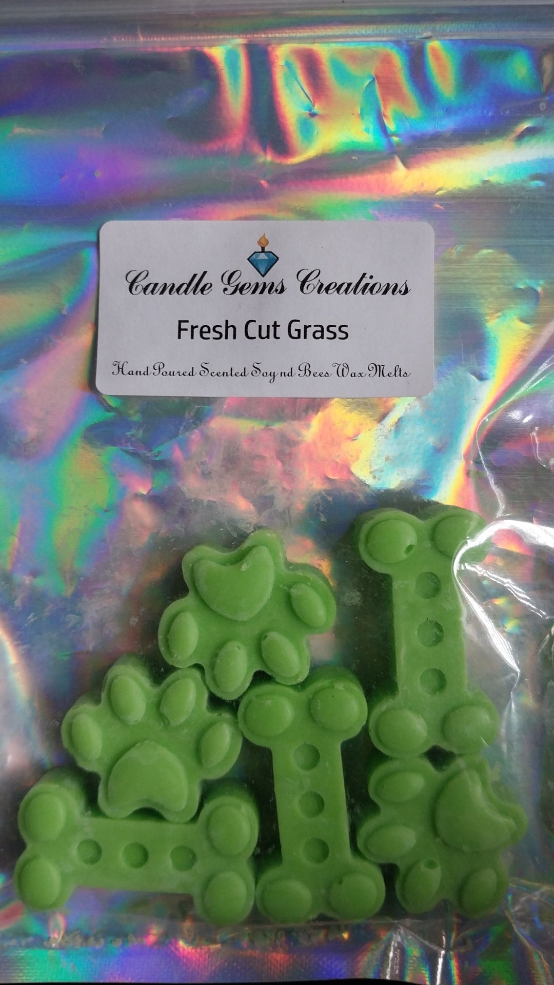 Clearance 🏷 wax melts