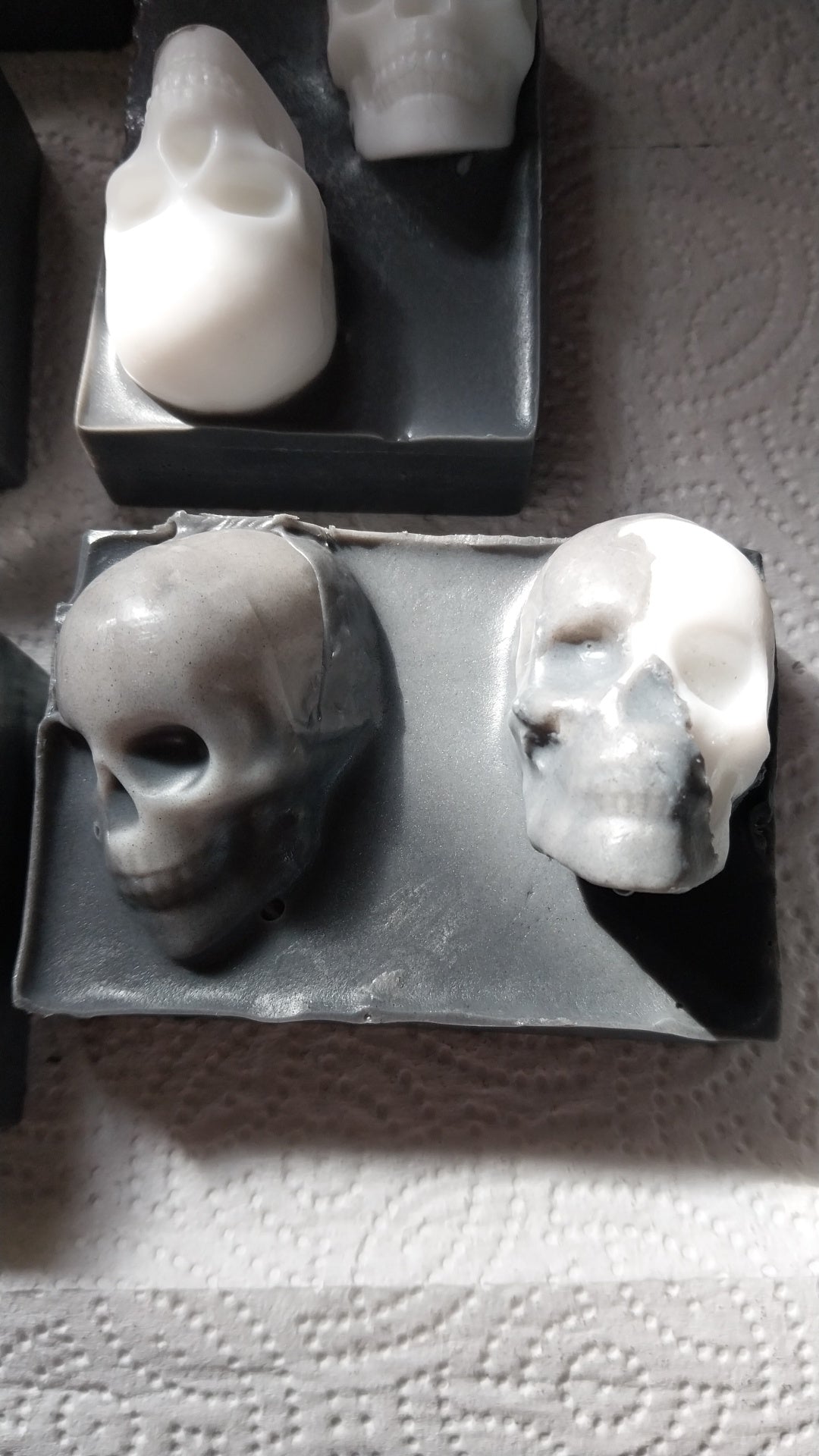 River of souls hand crafted artisan soap