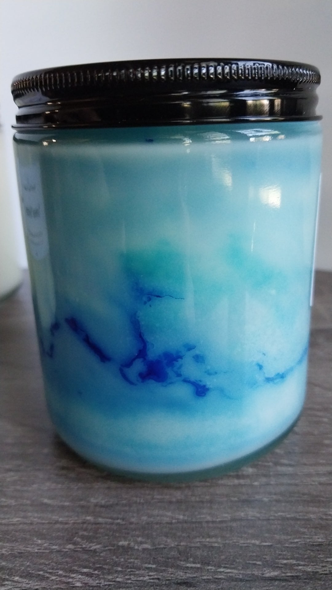 Seaside Escape-limited edition Hand Poured Candle