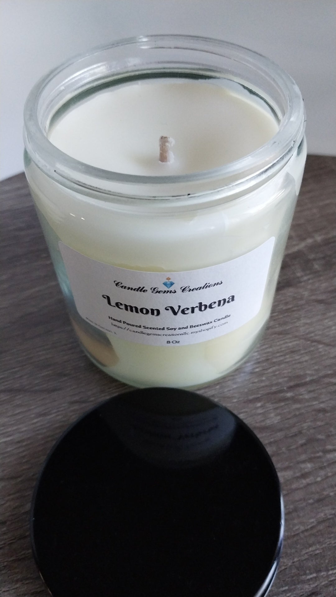 Lemon Verbena limited edition