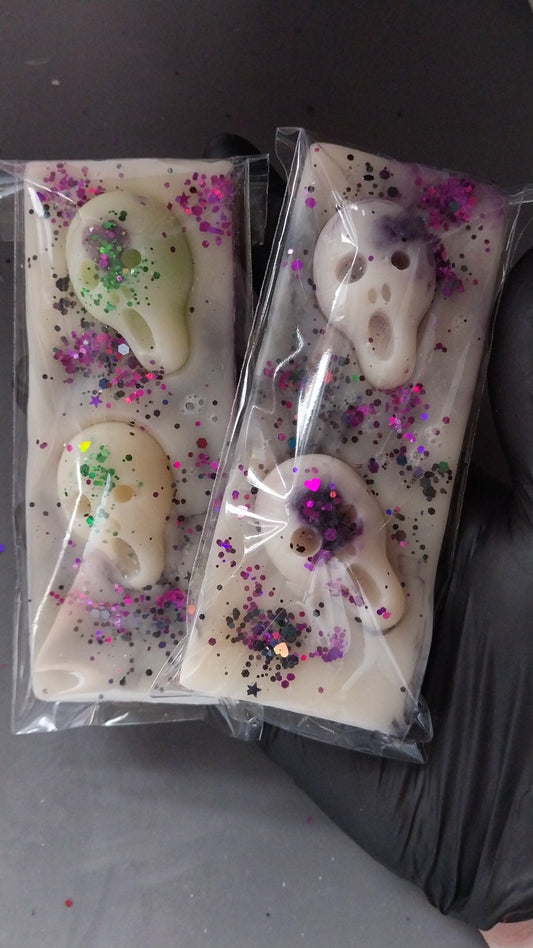 NEW poor unfortunate souls wax melt bar - Autumn Harvest