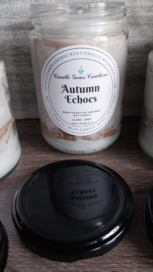 Autumn Echoes