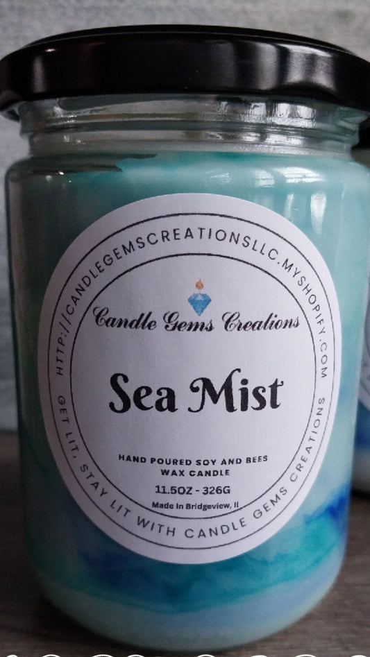 Sea Mist