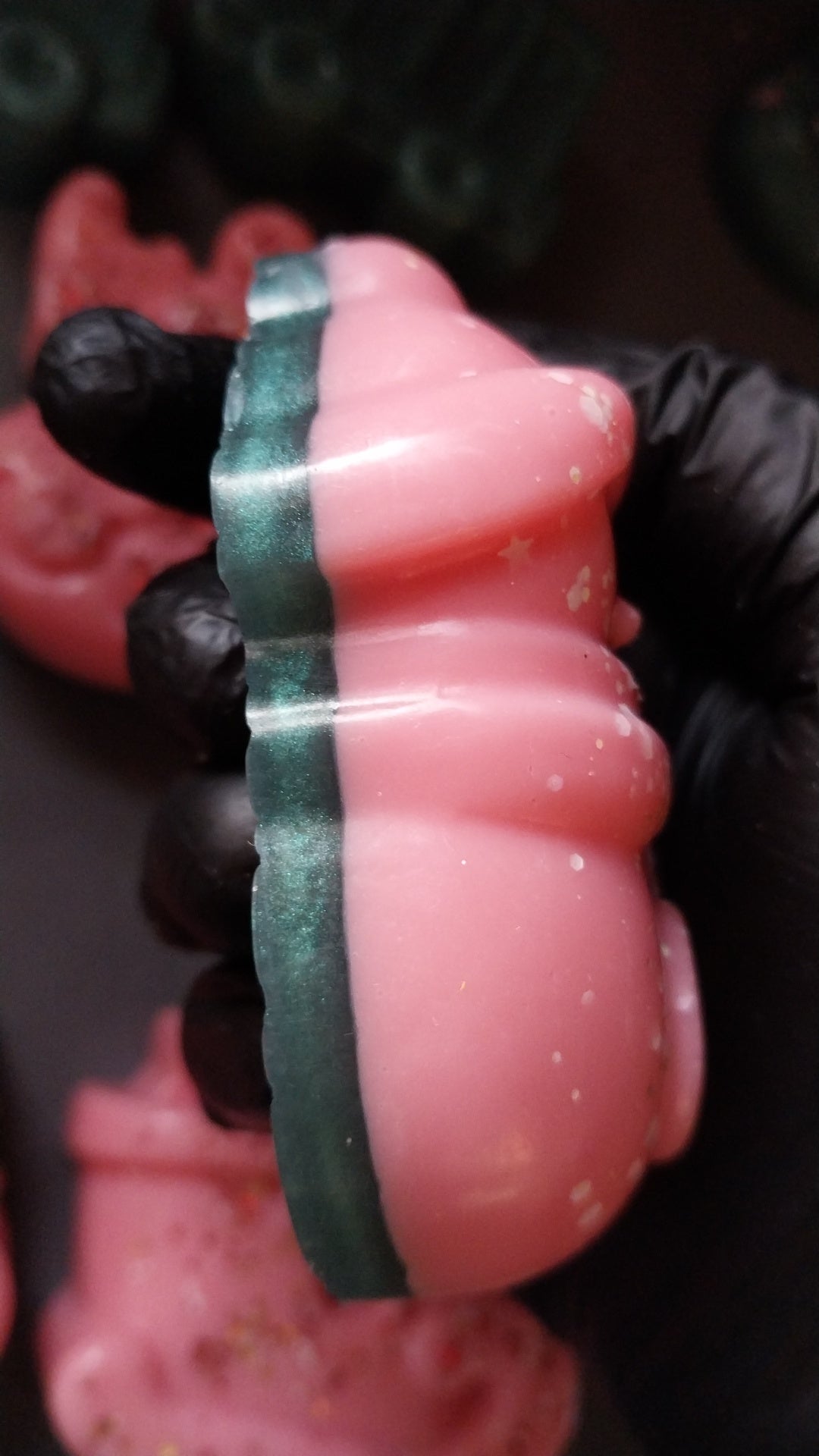 Sleigh Ride Soap Collection