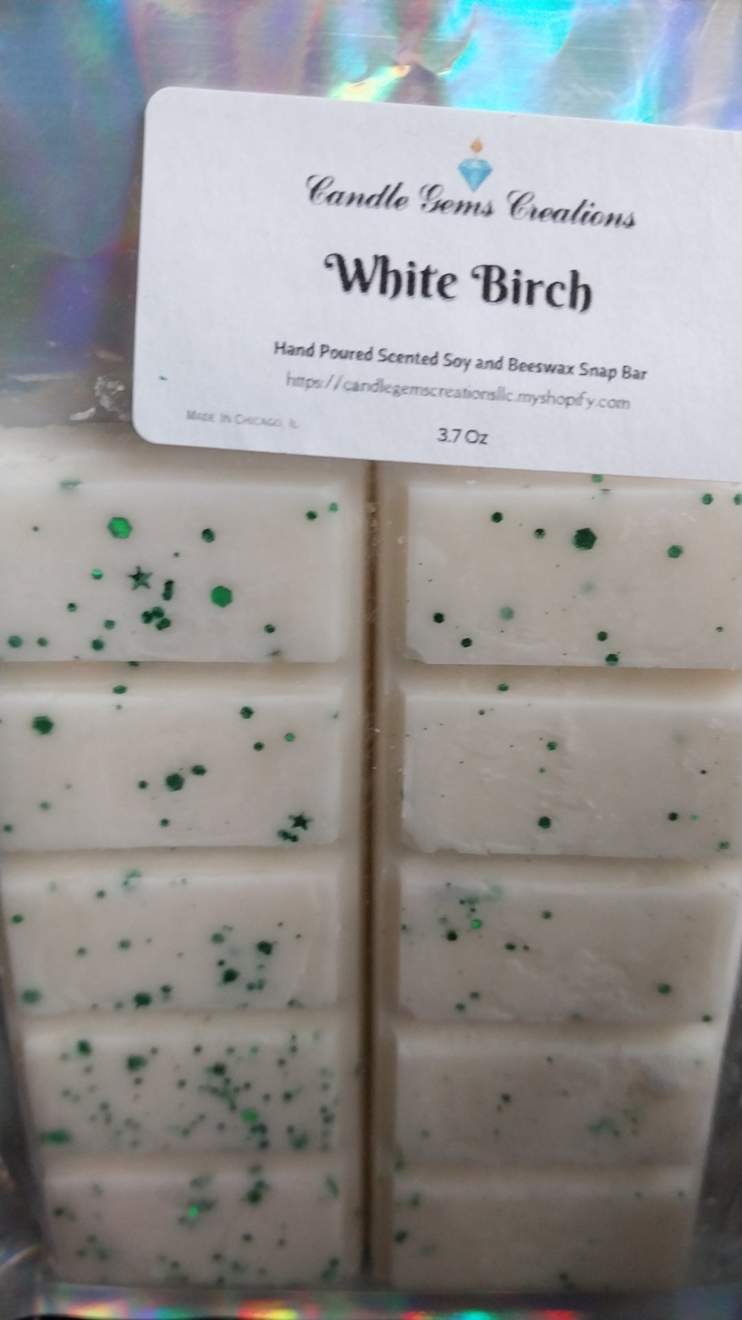 Clearance 🏷 wax melts