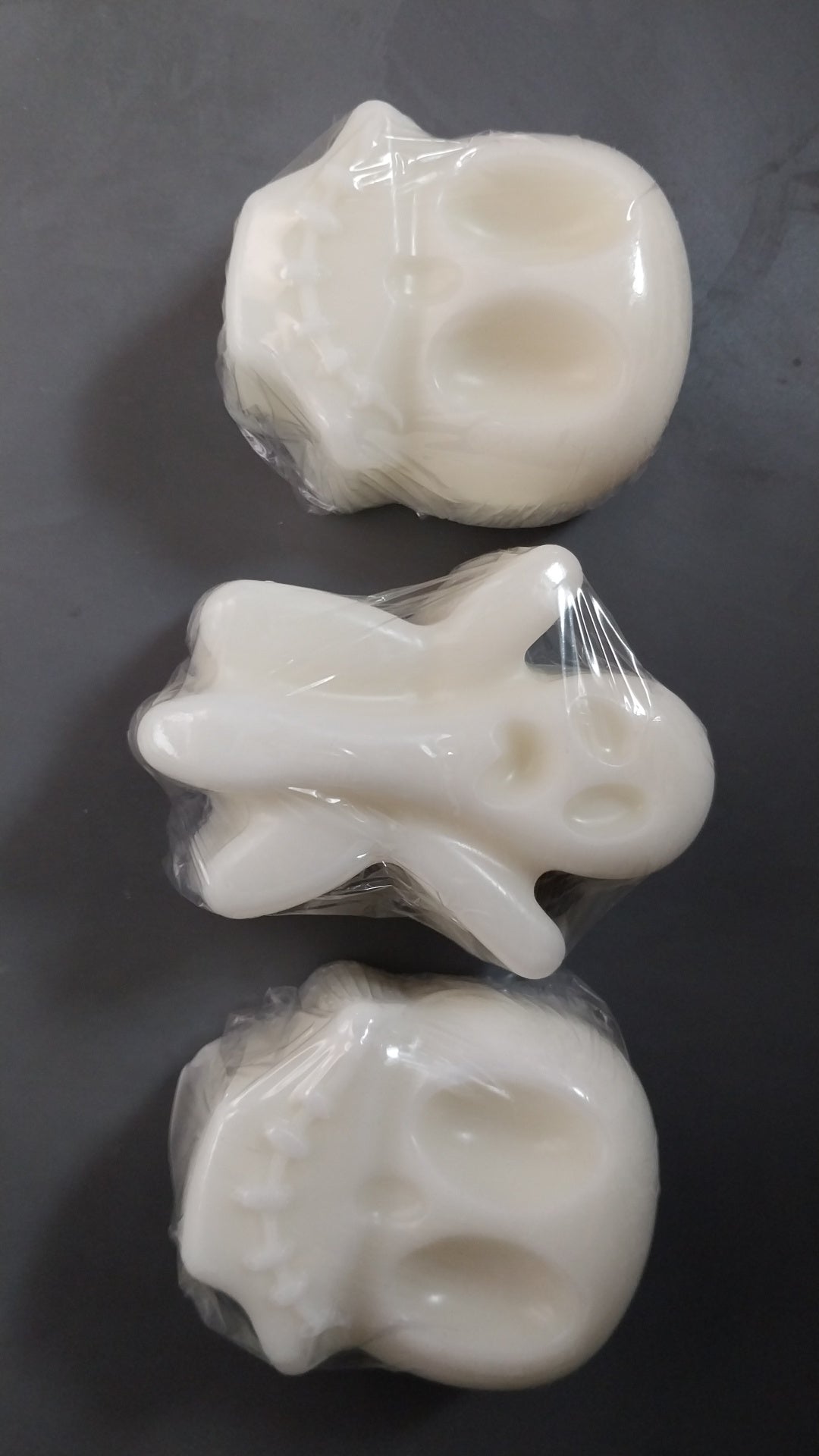 Little BOO collection hand crafted artisan soap