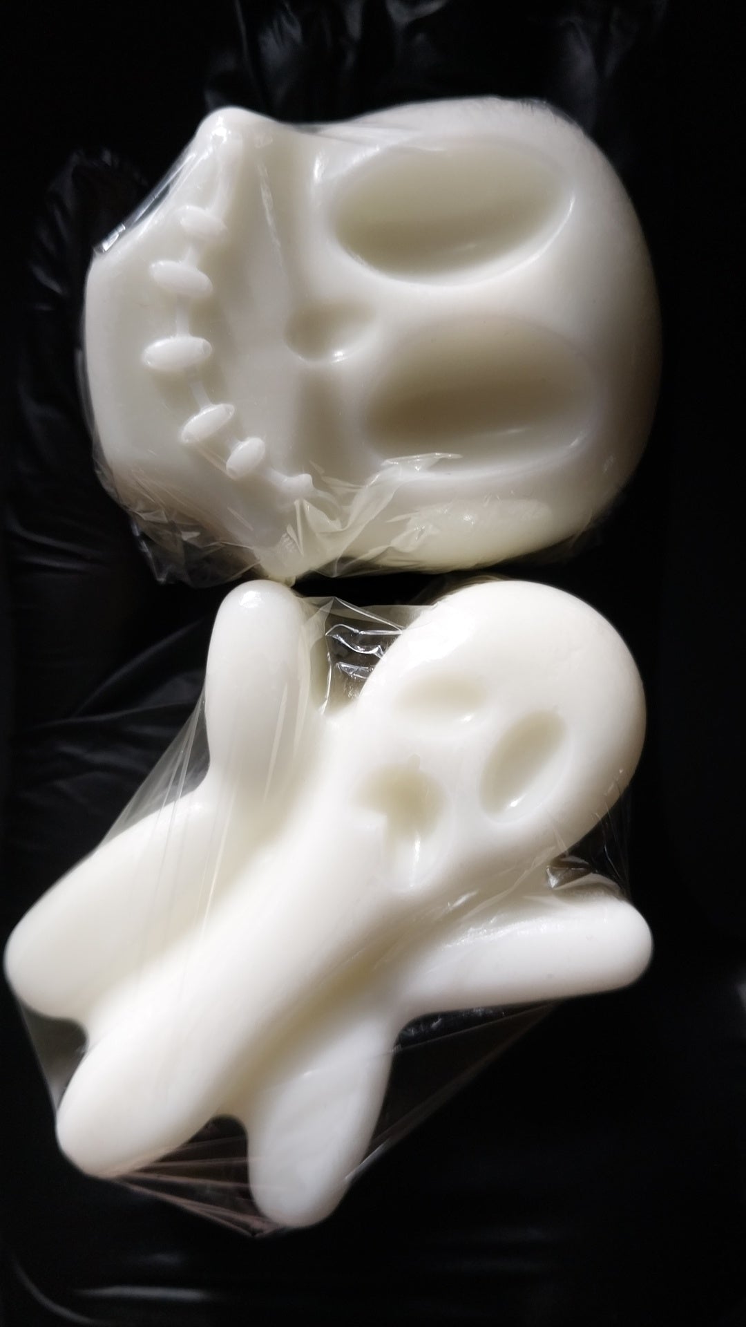 Little BOO collection hand crafted artisan soap