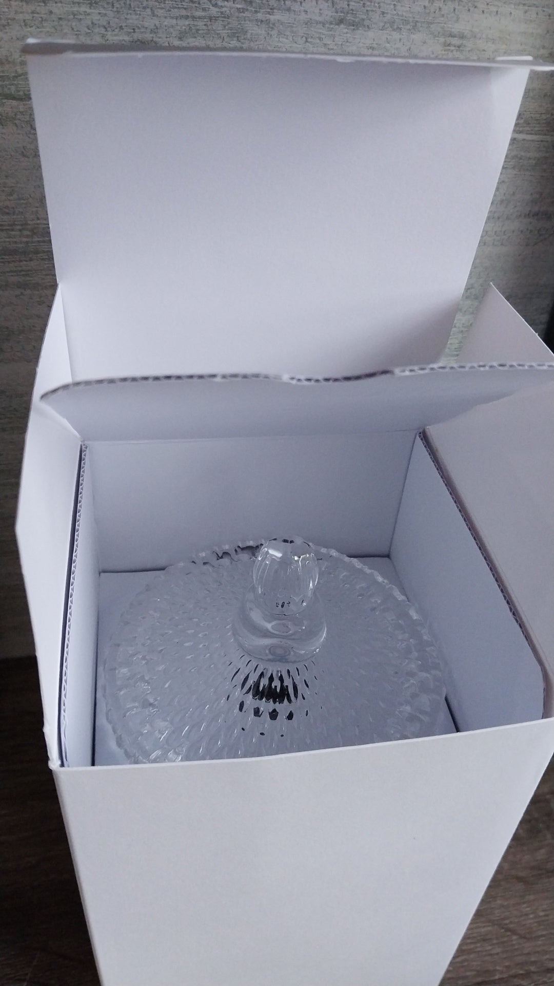 Custom Luxury Candle Fill