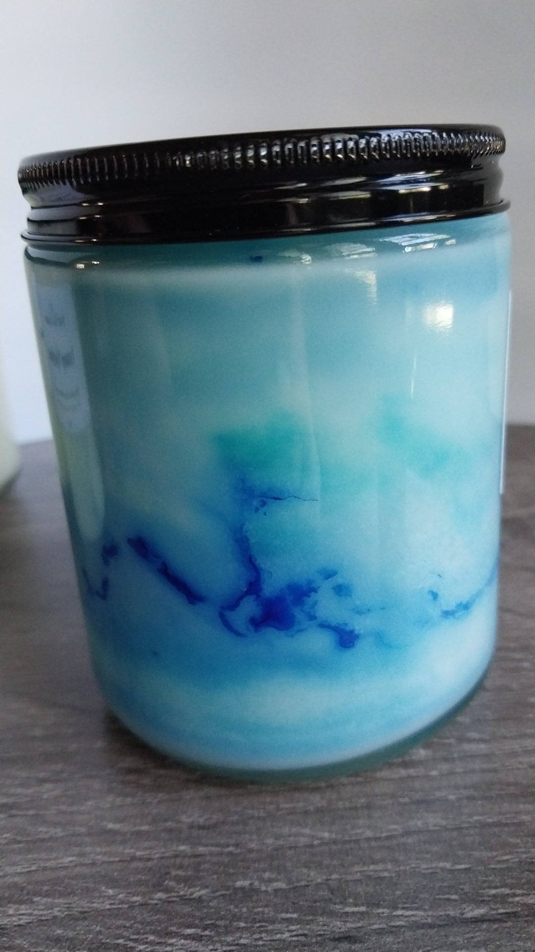 Seaside Escape-limited edition Hand Poured Candle