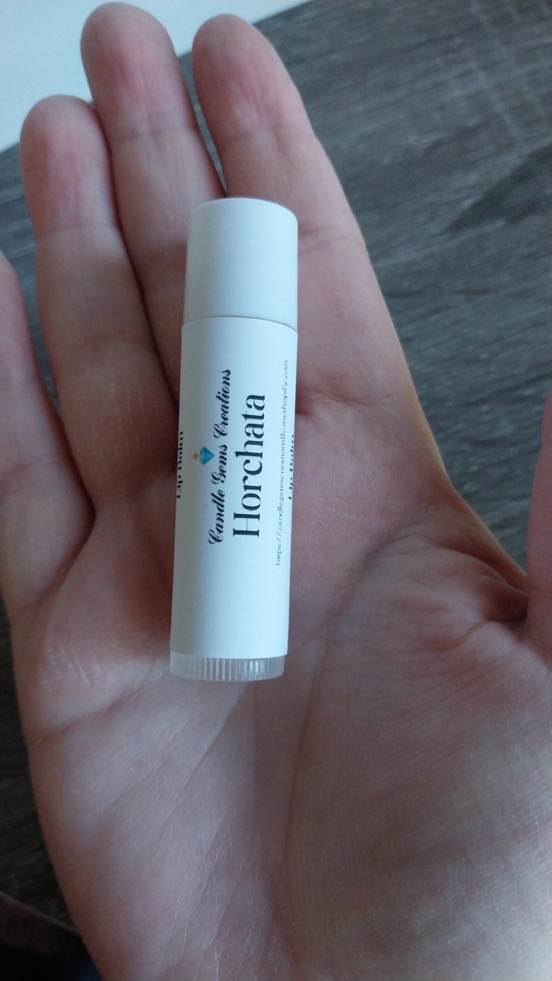 Hand Crafted Lip Balm