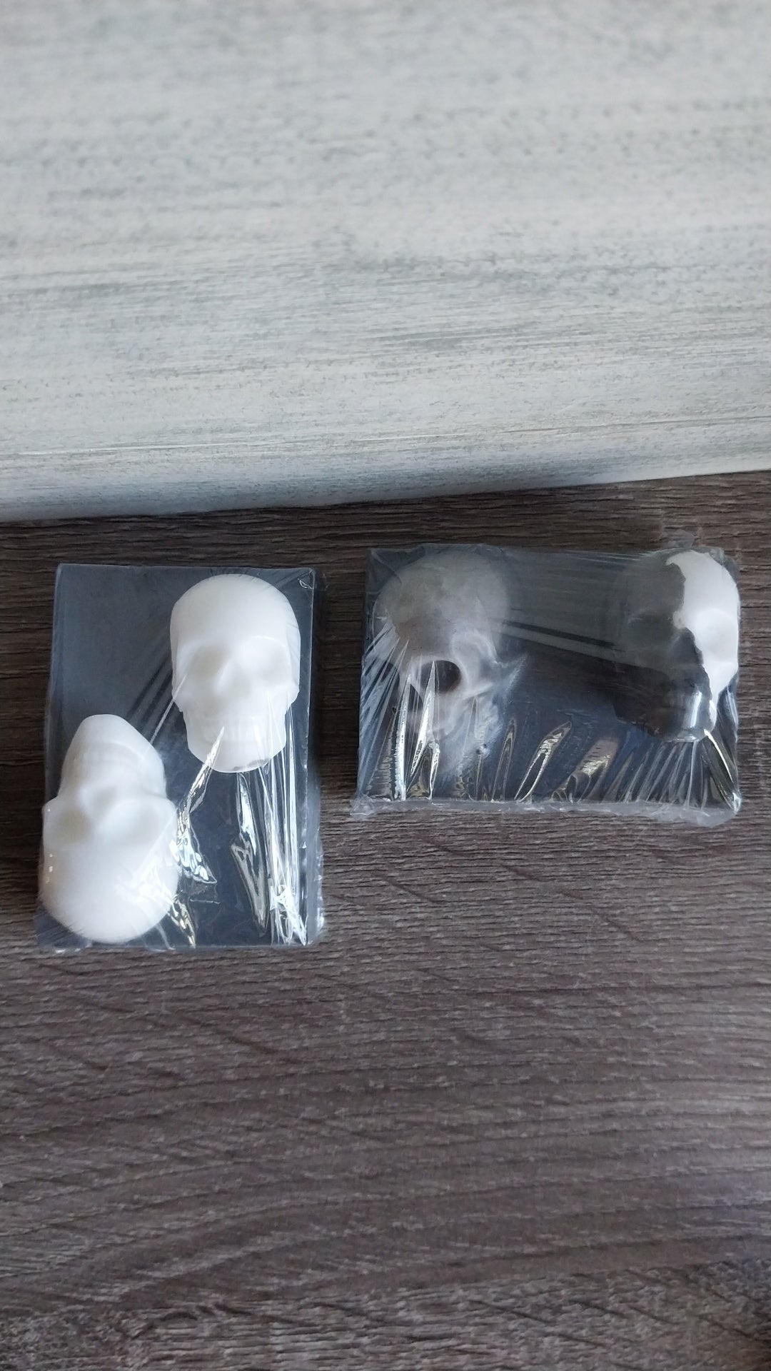 River of souls hand crafted artisan soap