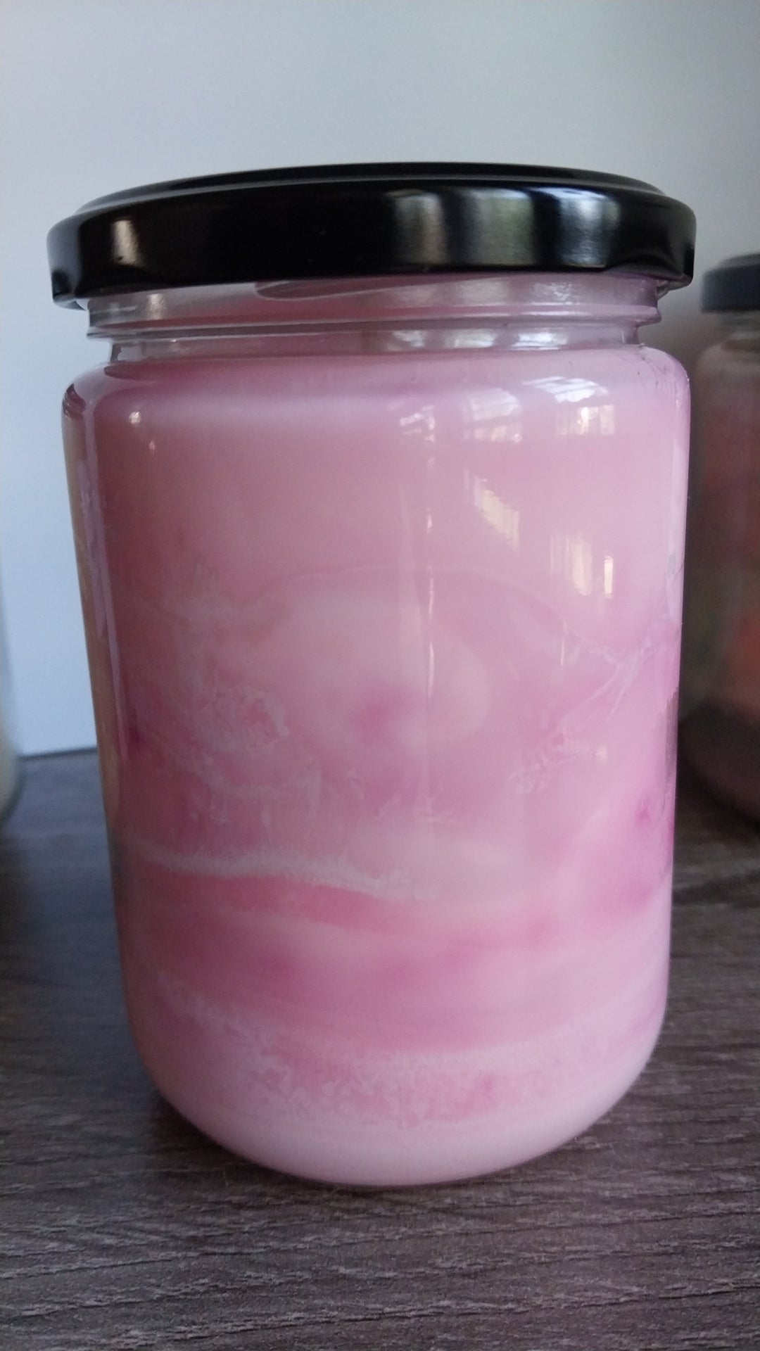 Bahama Daydream -limited edition Hand Poured Candle