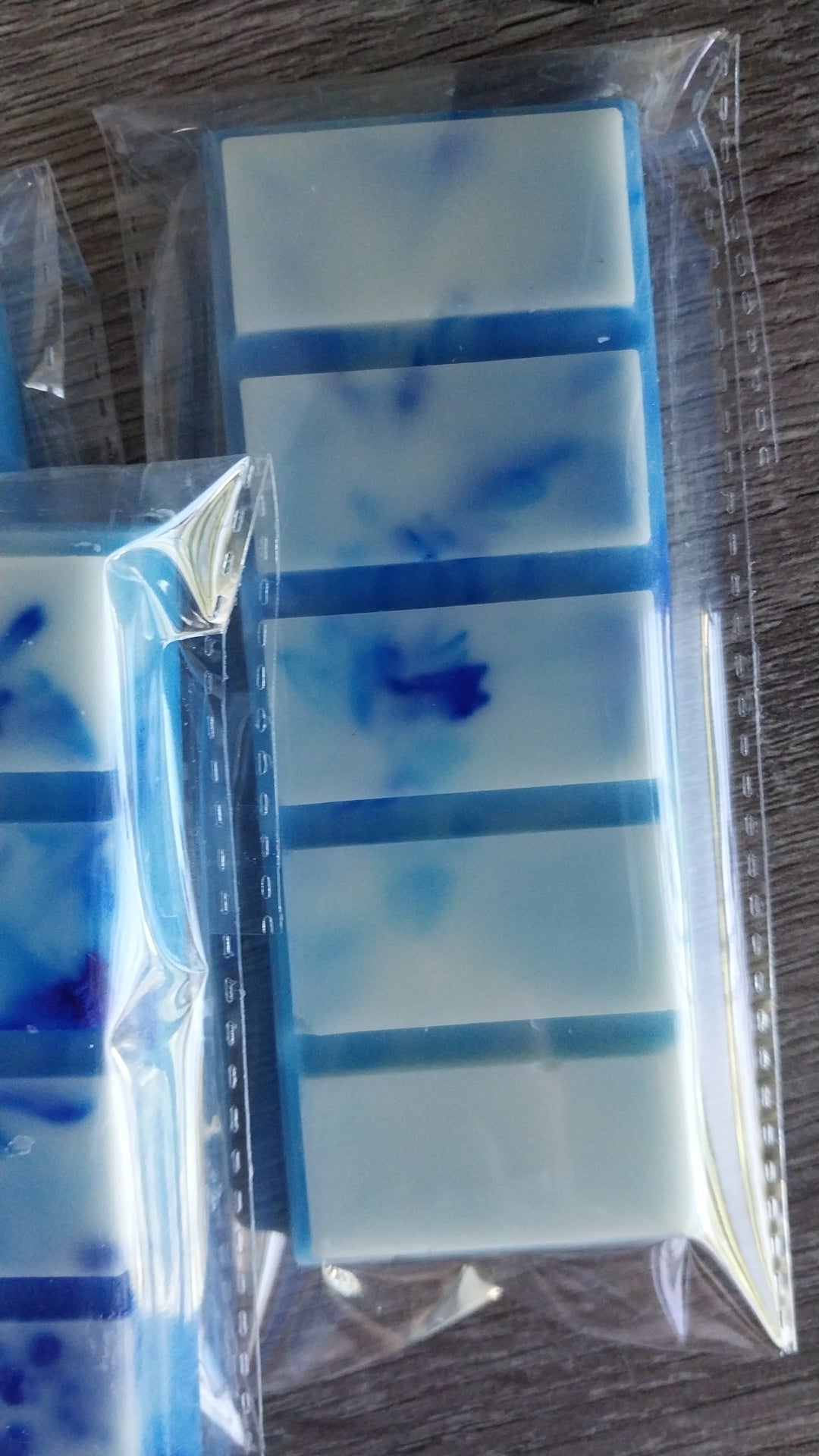 Clean Cotton Soy Snap Bar Wax Melts