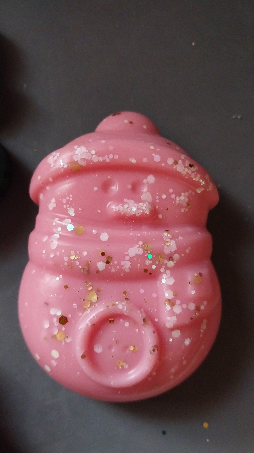 Sleigh Ride Soap Collection