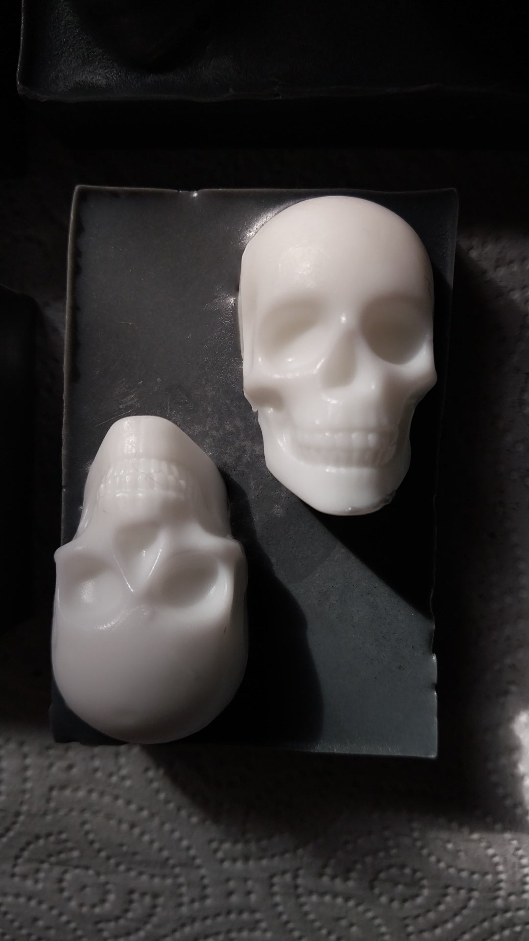 River of souls hand crafted artisan soap