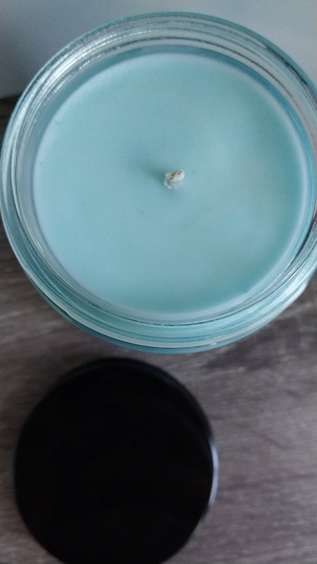 Seaside Escape-limited edition Hand Poured Candle