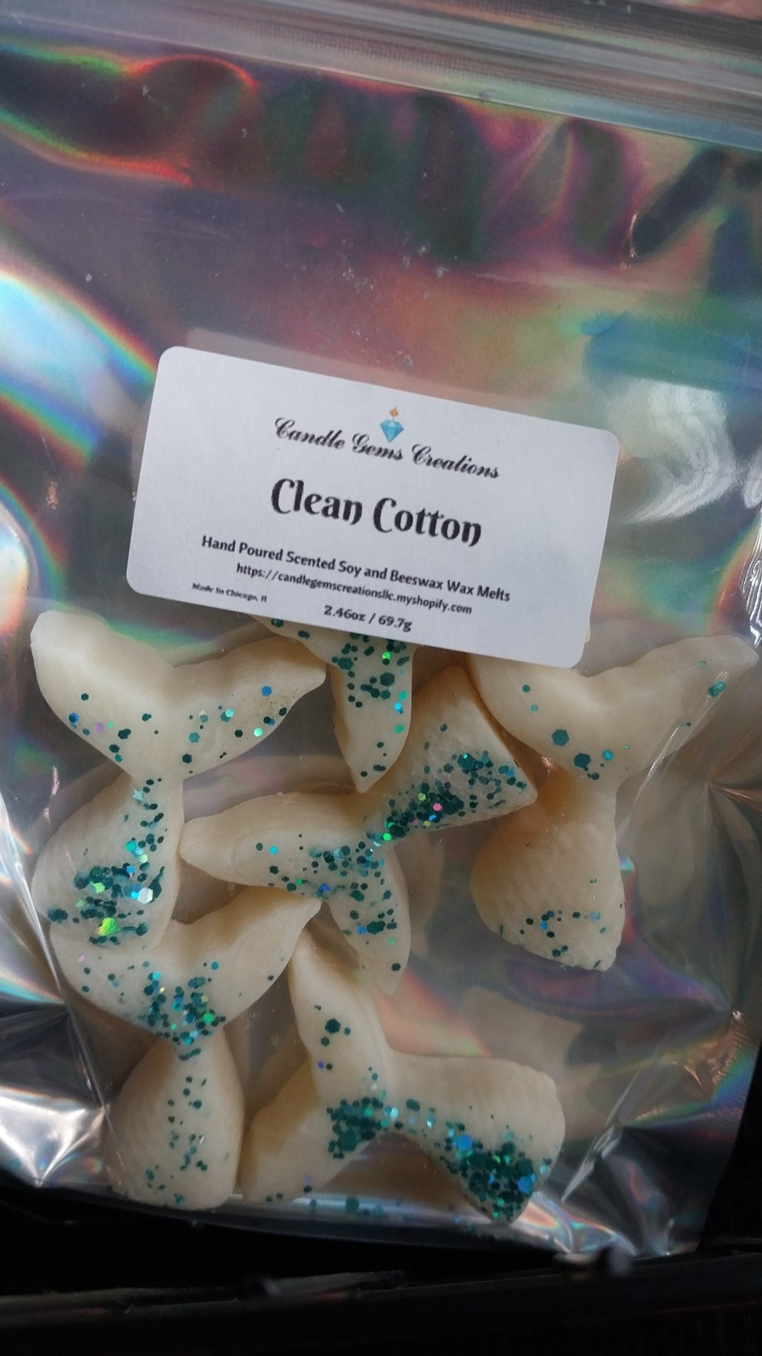 Clearance 🏷 wax melts