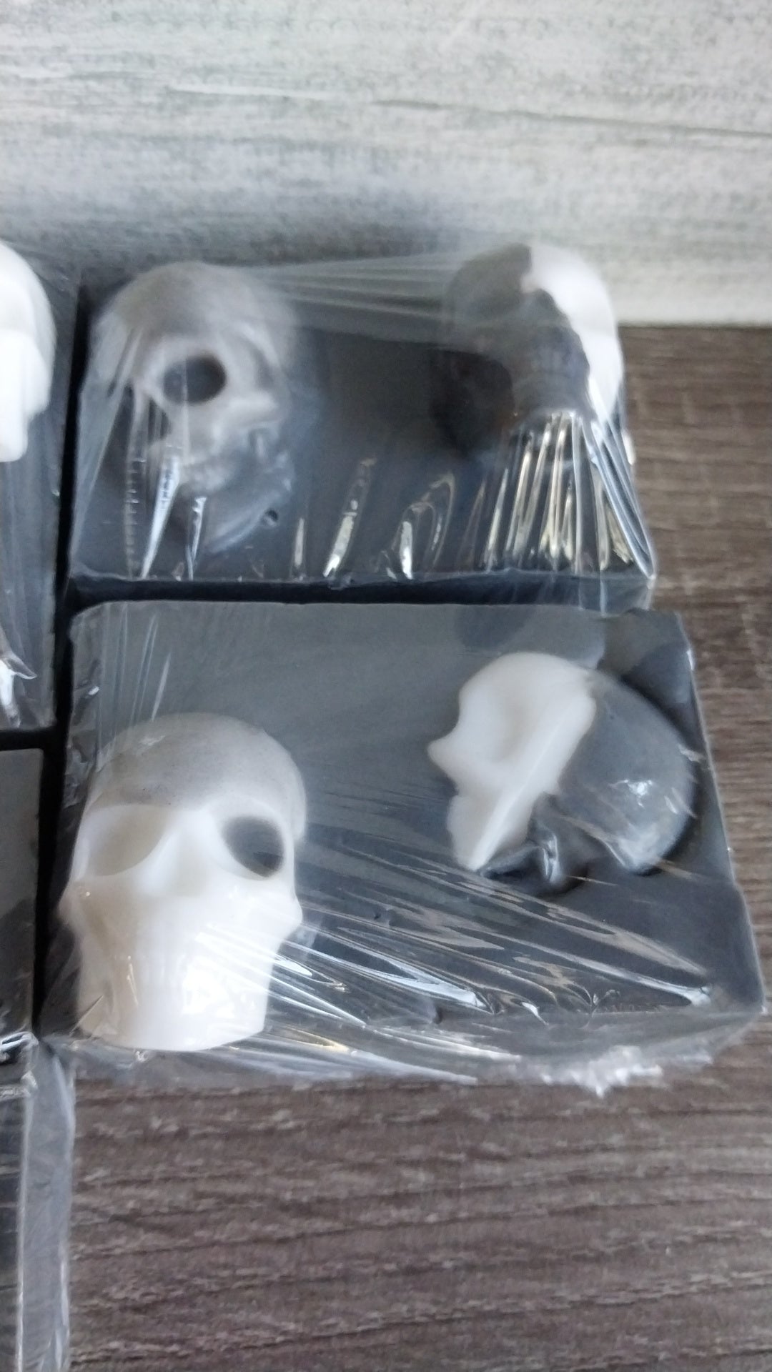 River of souls hand crafted artisan soap