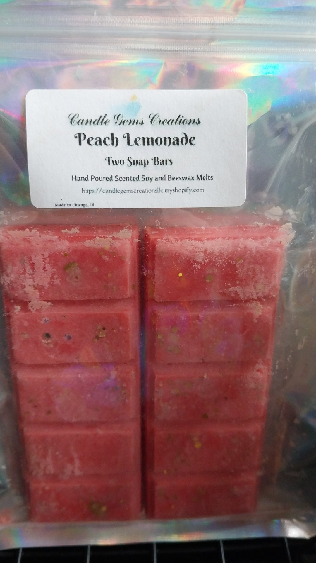 Clearance 🏷 wax melts